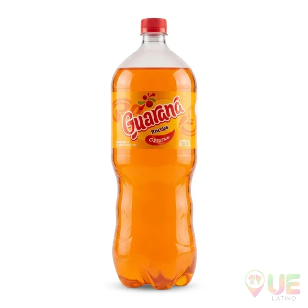 Bebida Gaseosa Guarana Backus 2LT