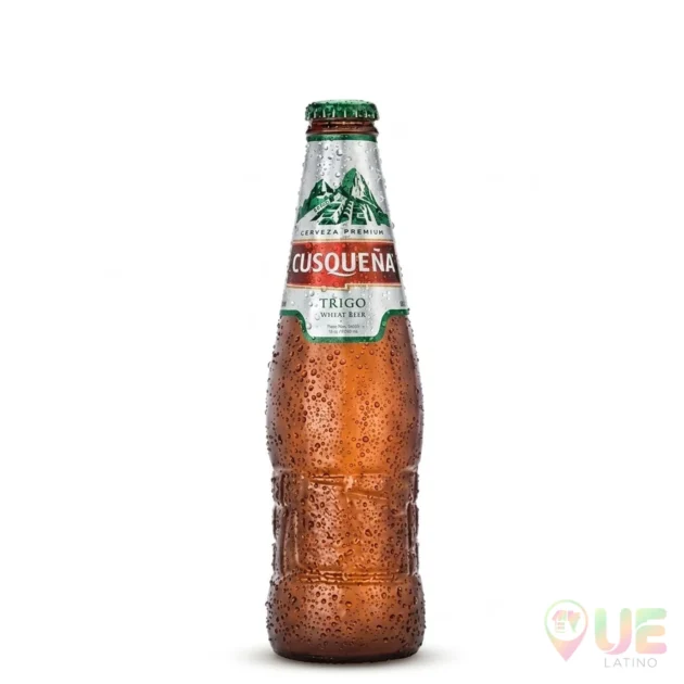 Cerveza Cusqueña 330ML