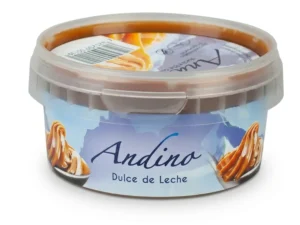 Dulce De Leche/arequipe Andino 250G