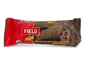 Galleta Doña Pepa Field 23g