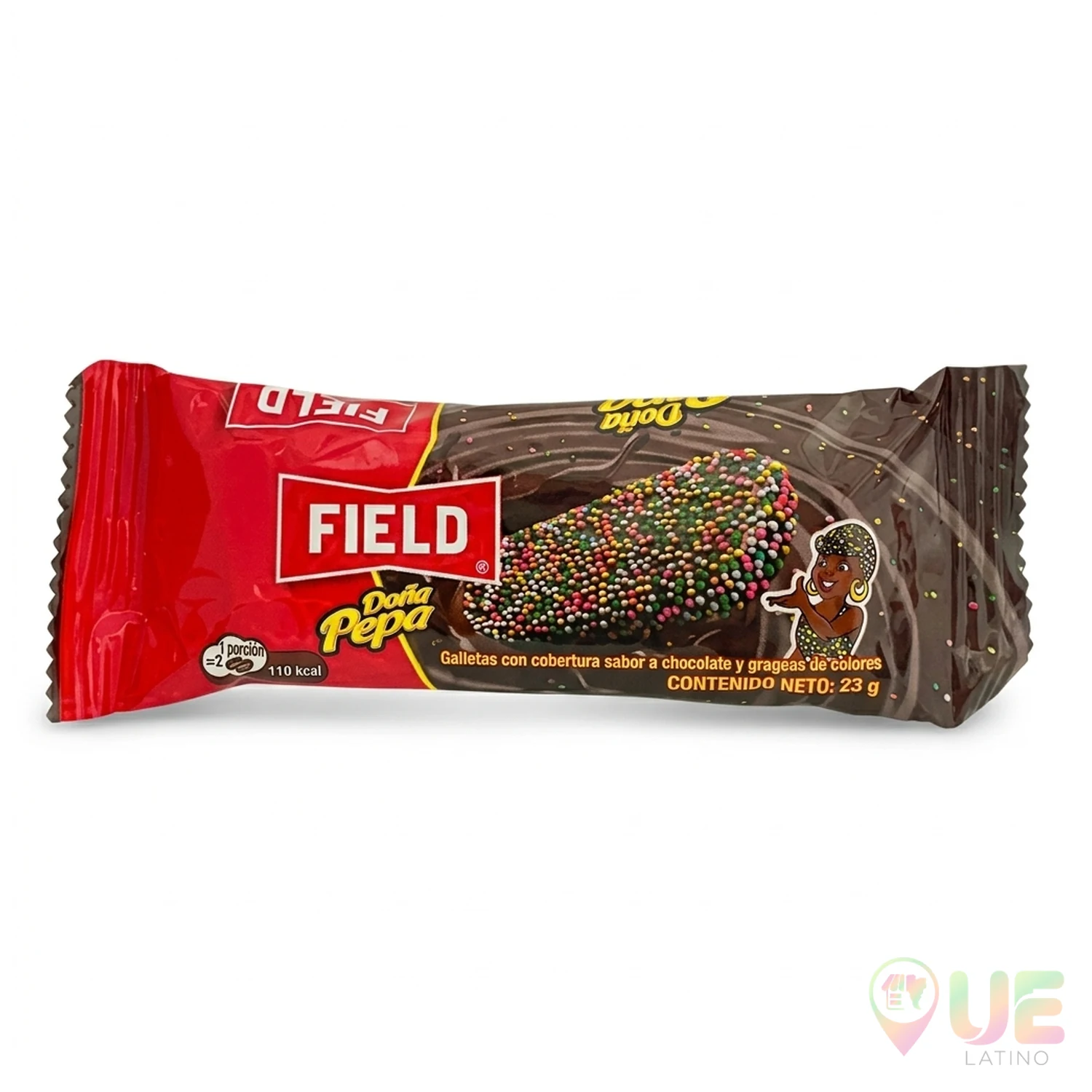 Galleta Doña Pepa Field 23g