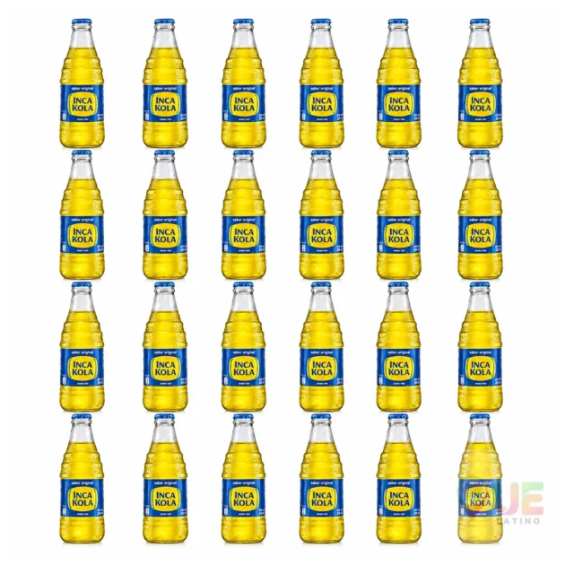 24 inca kola 300 ml