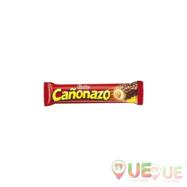 Cañonazo Costa 22G