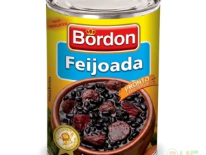 feijoada bordon