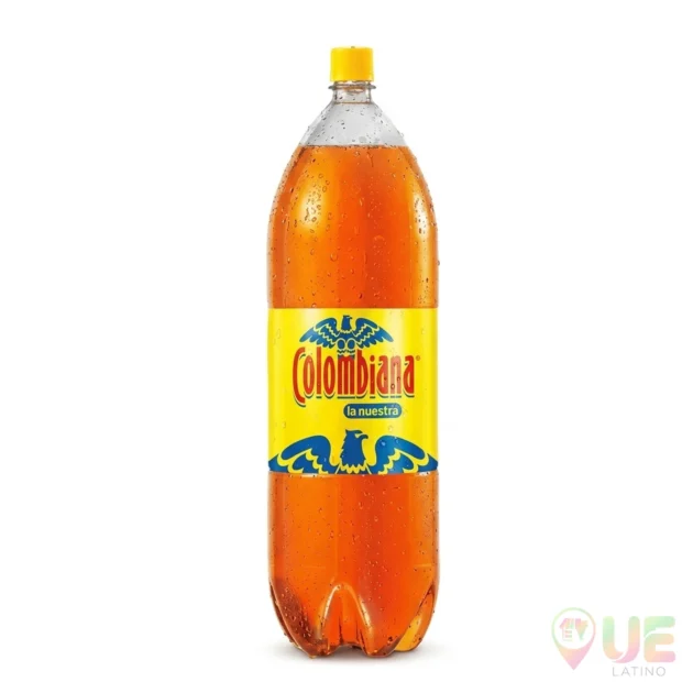 Gaseosa La Colombiana