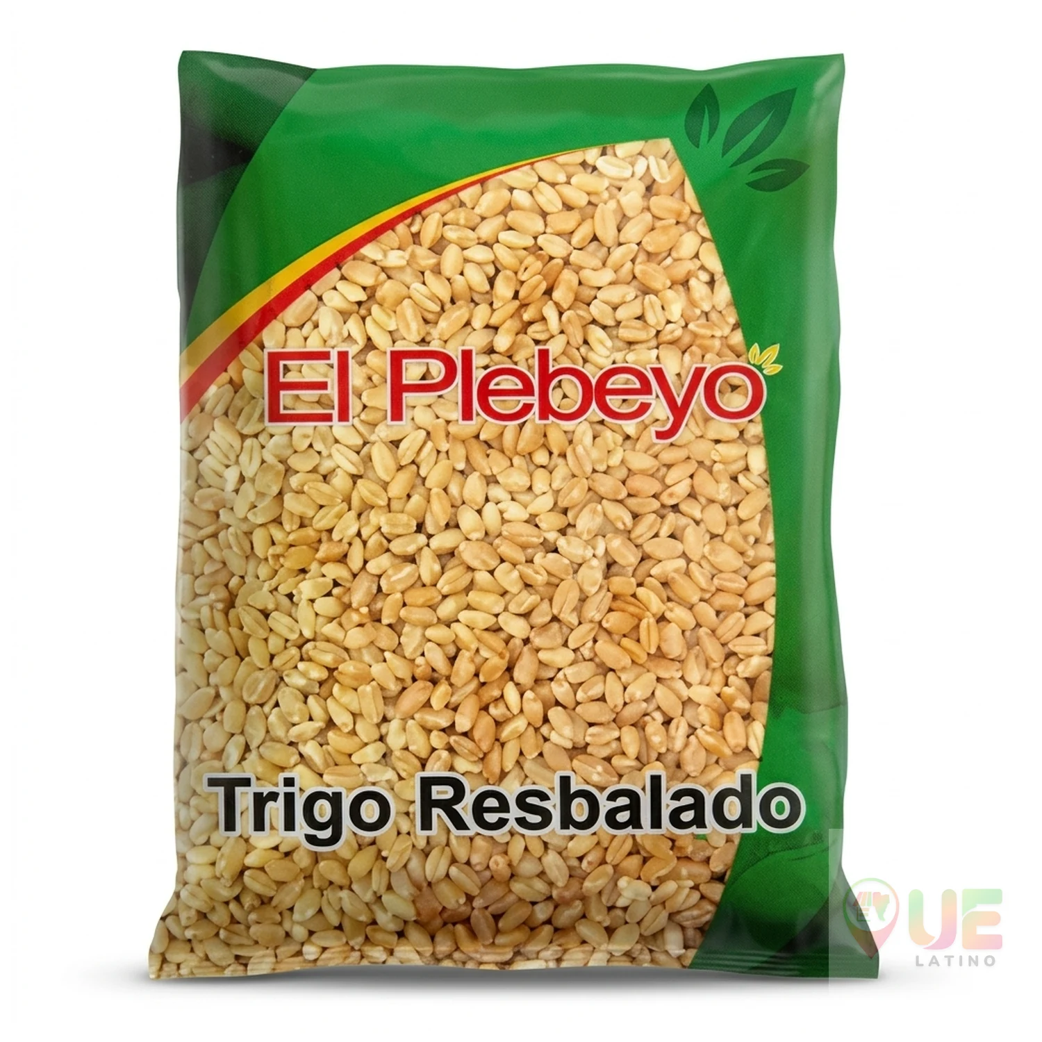 Trigo Resbalado plebeyo 500G